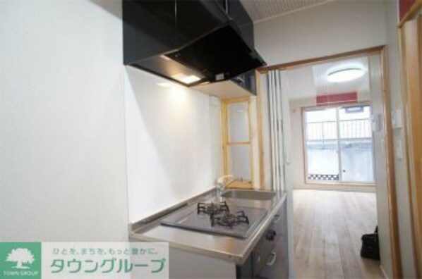 DAIYU24番館の物件内観写真